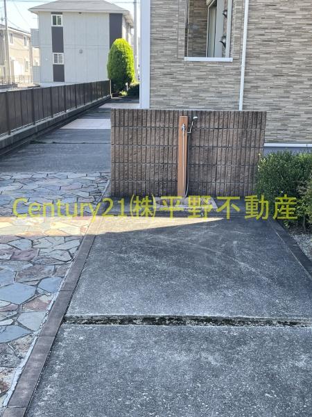 リーベンス・グランデ3