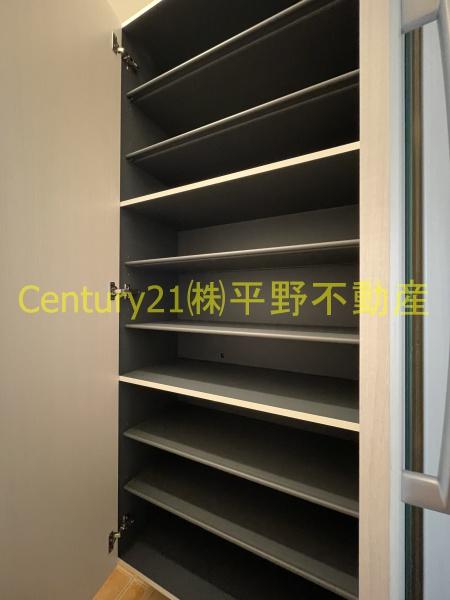 リーベンス・グランデ3