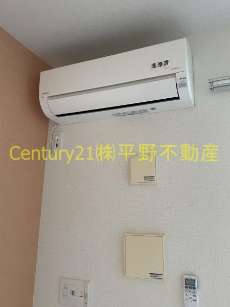 リーベンス・グランデ3