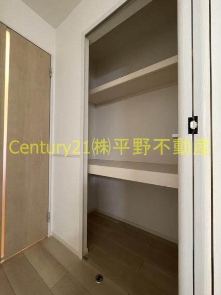 リーベンス・グランデ3