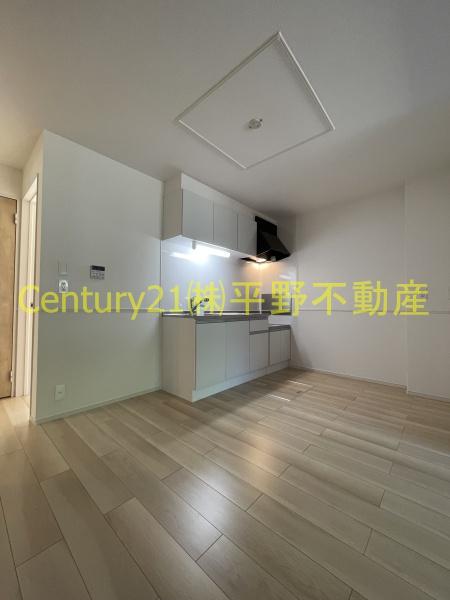 リーベンス・グランデ3