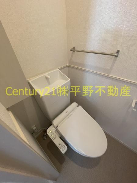 リーベンス・グランデ3