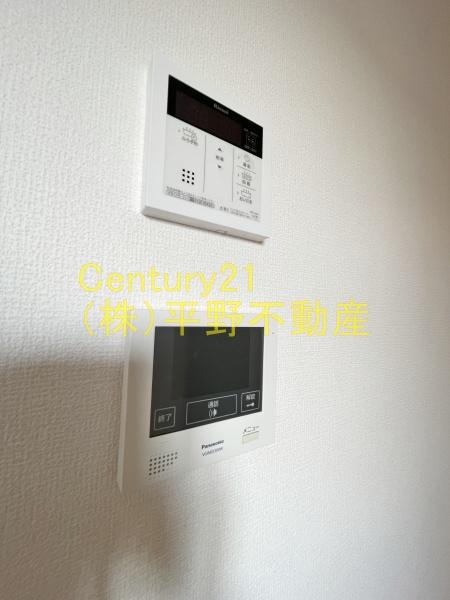 グリーンパーク大善寺5