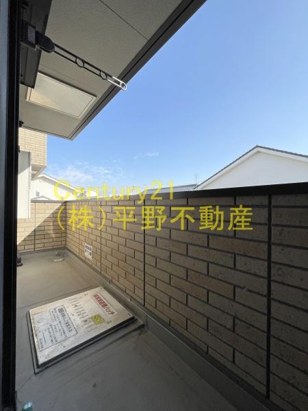 グリーンパーク大善寺5