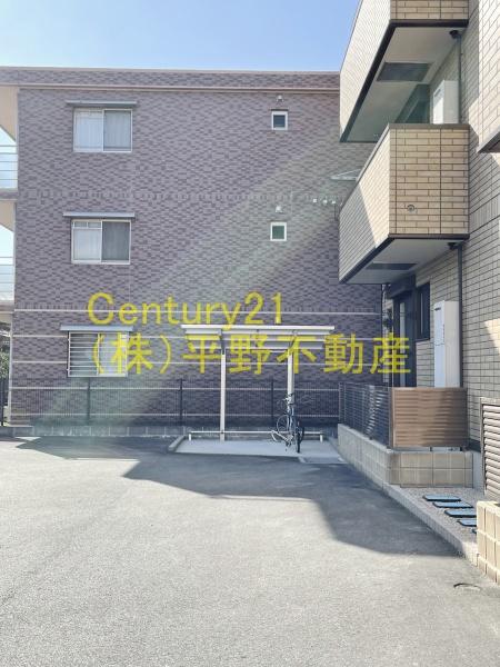 グリーンパーク大善寺5