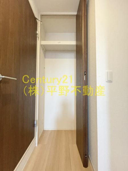 グリーンパーク大善寺5