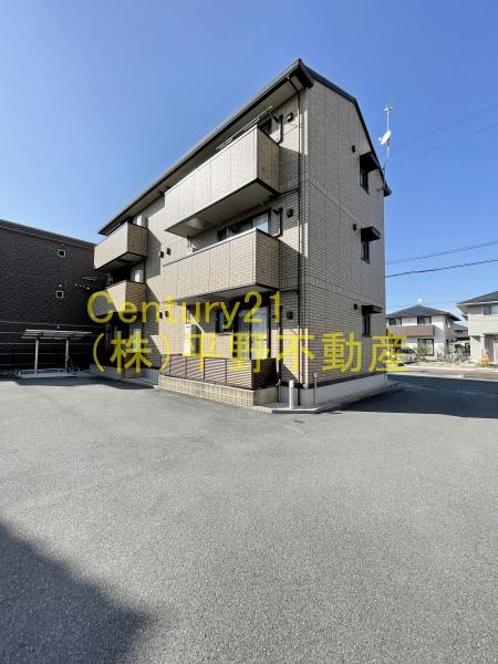 グリーンパーク大善寺5