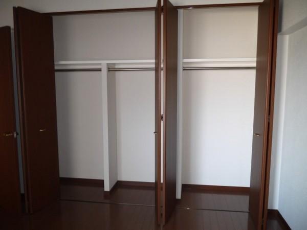 エバーライフネアシティ壱番館