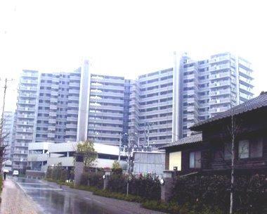 エバーライフネアシティ壱番館