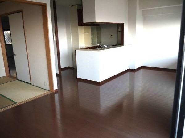 エバーライフネアシティ壱番館