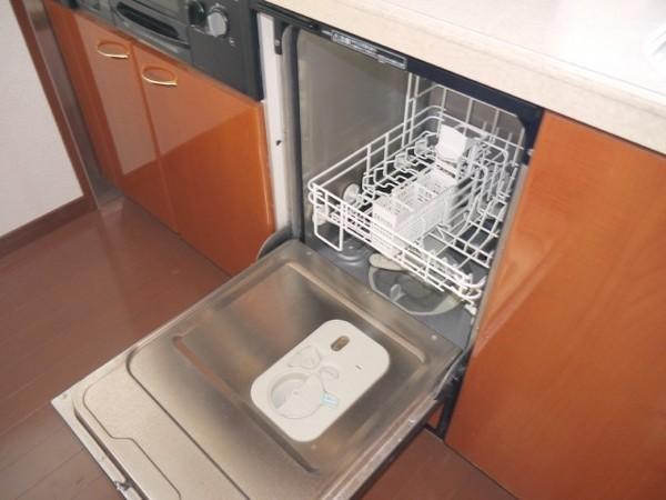 エバーライフネアシティ壱番館