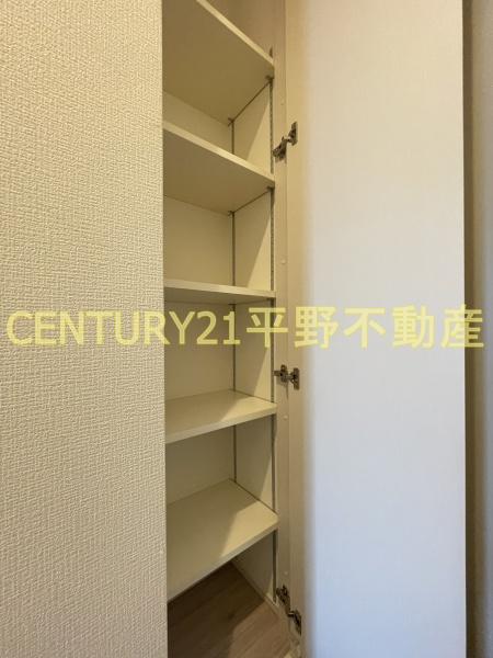 YOURPLACE宮ノ陣