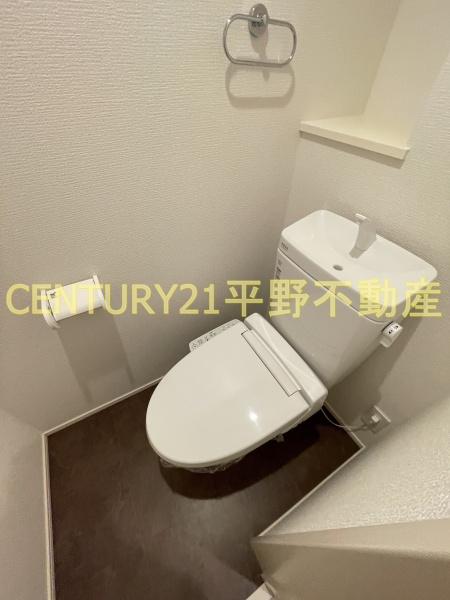 YOURPLACE宮ノ陣