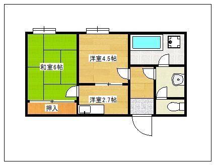 水城第3ビル