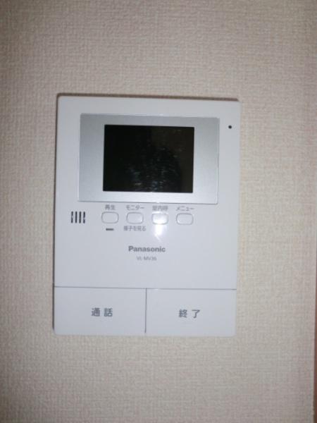 セジュール小森野