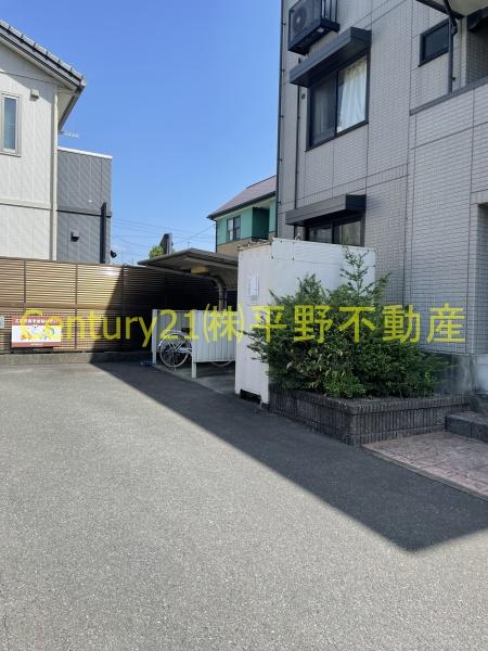 セジュール小森野
