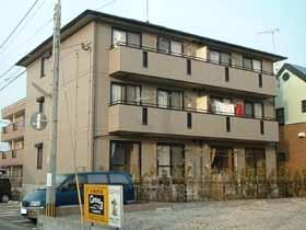 セジュール小森野