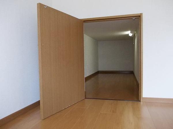 サンライズ弐番館