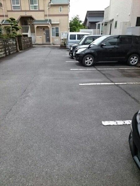 サンライズ弐番館