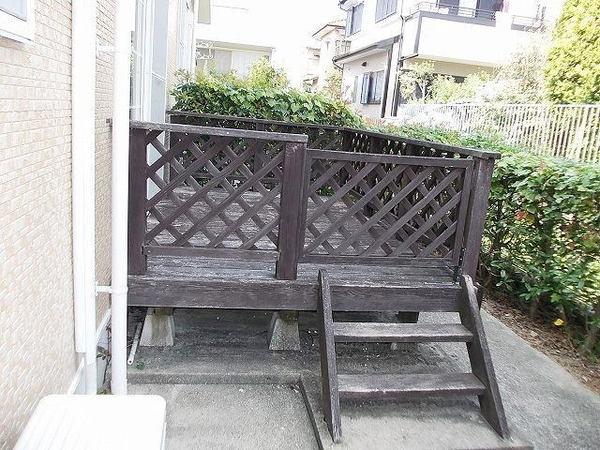 サンライズ弐番館