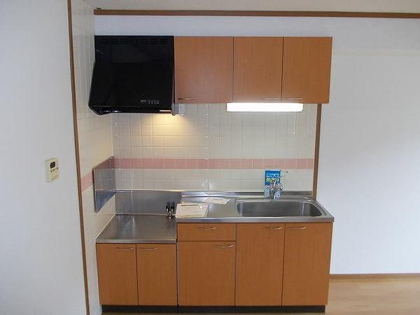 サンライズ弐番館