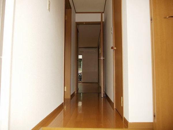 サンライズ弐番館