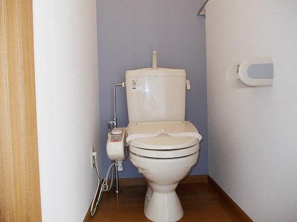 サンライズ弐番館