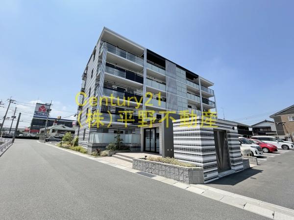 フロース　フォンス