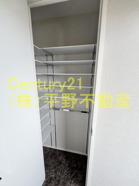 フロース　フォンス