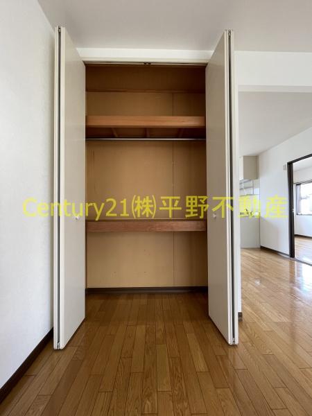 フレグランス大善寺　A棟