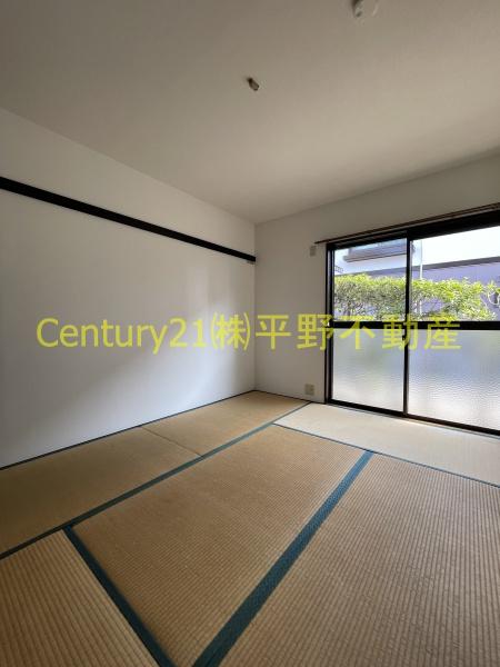 フレグランス大善寺　A棟