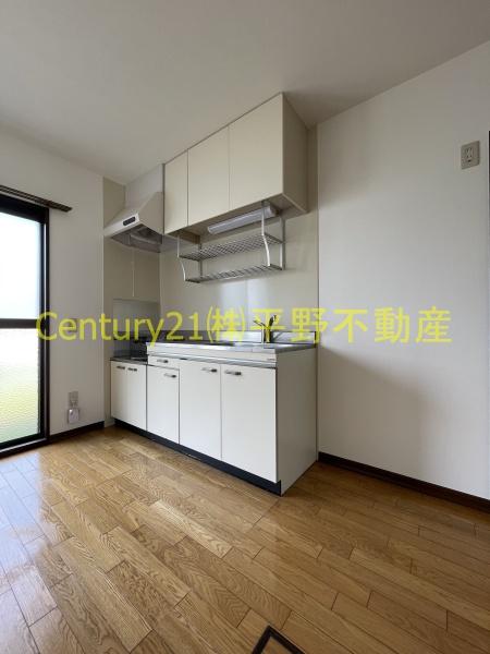 フレグランス大善寺　A棟