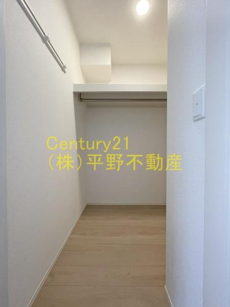 D's上津