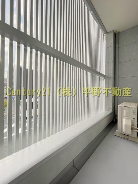 アサヒ花畑戸建