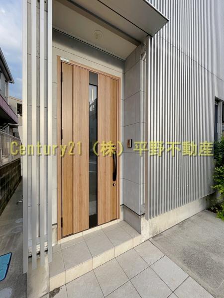 アサヒ花畑戸建