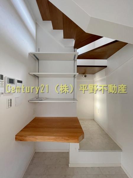 アサヒ花畑戸建