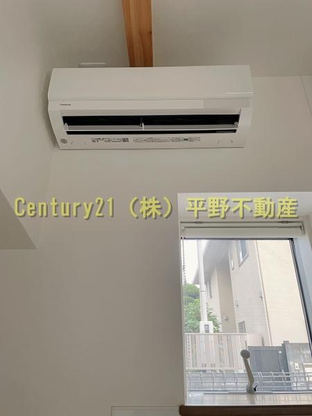 アサヒ花畑戸建