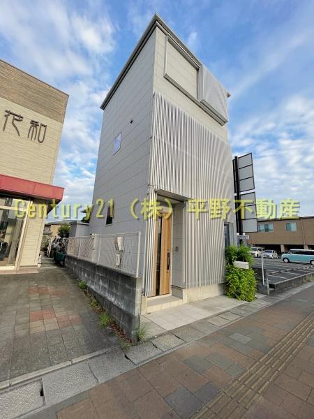 アサヒ花畑戸建