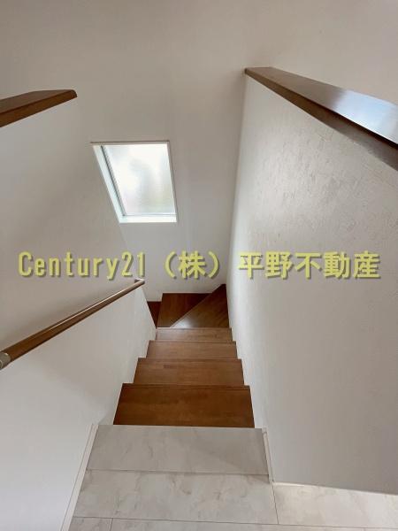 アサヒ花畑戸建