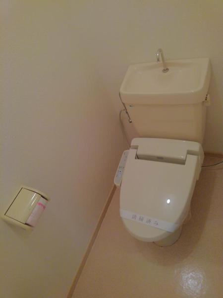 サンフェスタ津福