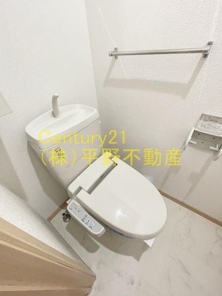 アルコバレーノ1