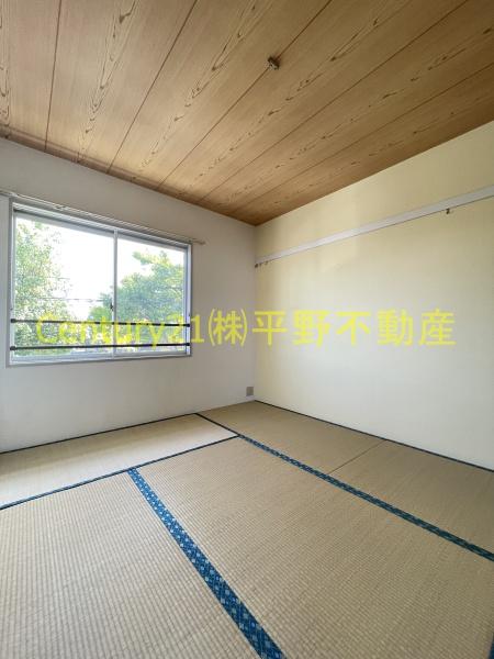 グリーンライフ長門石　A棟