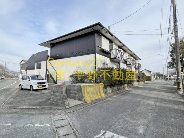 グリーンライフ長門石　A棟