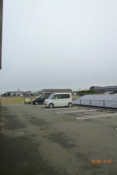 ストロベリー・G　弐番館