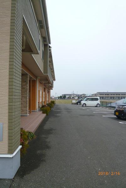ストロベリー・G　弐番館