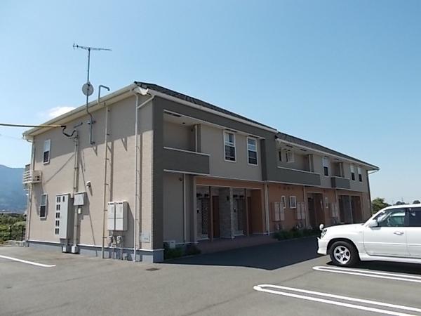 ストロベリー・G 弐番館