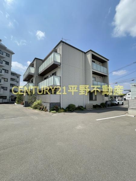 ラ・ルーチェ東櫛原