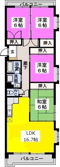 エサキ南ビル