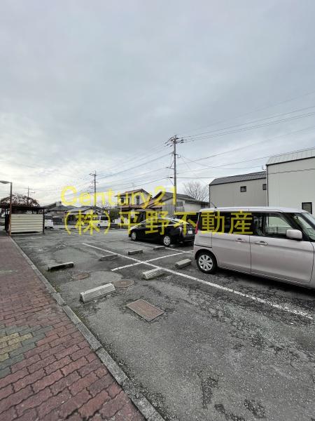 エサキ南ビル