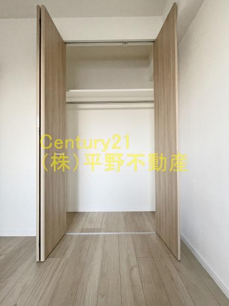 アーバンパレス六ツ門セントラルベース